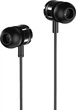 Навушники BOROFONE BM31 Black (6931474704313) - зображення 2