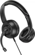 Наушники HOCO W112 Black (6942007645041) - изображение 3