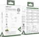 Наушники Acefast W7 White (6974316285892) - изображение 3