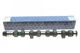 Распредвал VW Caddy II/Passat/T4 1.9D/TD, 89-04 50006203 , Групи kolbenschmidt - изображение 2