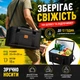 Термосумка-холодильник 15 л Gorillas BBQ BG2 изотермическая сумка для пикника, кемпинга, рыбалки, пляжа, автомобиля, сумка для продуктов и напитков - изображение 3