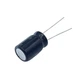 Конденсатори 1000uF 35V LOW ESR Panasonic FC - изображение 5