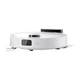 Робот-пылесос Roborock Q10 PF White (Q10PF02-00) - изображение 4