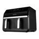 Фритюрница Instant Pot Vortex Dual 8L (140-3150-01-EU) - изображение 2