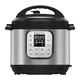 Мультиварка Instant Pot Duo 8L Black (113-0061-01-EU) - зображення 2