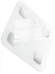 Ваги підлогові Hoco HI21 Smart body fat scale White - зображення 4