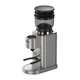 Кофемолка жерновая HiBREW G7 электрическая Silver (G7-silver) - изображение 1