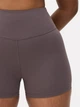 Спортивні шорти Primark сіро-бузковий STOBC453 XL - изображение 3