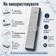 Точильный камень REHOO PRO #3000 водный абразивный брусок для полировки и сверхтонкой заточки ножей - изображение 3