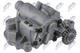 Оливний насос NTY BPO-VW-032 Audi A5, A4, A3, Q3, Q5, Allroad; Skoda Octavia, Superb; Seat Ibiza, Leon; Volkswagen Golf, Touran, Sharan, Tiguan, Scirocco 06H115105AN, 06H115105BK, 06H115105DG - зображення 1
