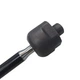 Тяга рульова Fiat Doblo 10- Opel Combo 12- (вир-во CTR) CTR CR0899 26144989, 51854419, 51854420 - изображение 3