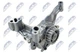 Оливний насос NTY BPOFR010 Ford B-Max, Transit, C-Max, Fiesta, Mondeo, Focus, Courier, Ecosport 1762416, CM5G6600DC, CM5Z6600B - зображення 1