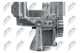 Оливний насос NTY BPOFR010 Ford B-Max, Transit, C-Max, Fiesta, Mondeo, Focus, Courier, Ecosport 1762416, CM5G6600DC, CM5Z6600B - зображення 4