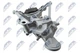 Оливний насос NTY BPOPE001 Peugeot 308; Citroen C3 9674199380, 184459482, 999469050 - зображення 2