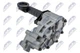 Оливний насос NTY BPOFR007 Citroen C4, Jumper, C5, DS4; Ford Kuga, Mondeo, Galaxy, C-Max, EDGE, Focus, S-Max; Peugeot 308, Boxer, 508; Opel Grandland X 9807727980 - зображення 1