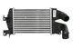 Впускний охолоджувач повітря THERMOTEC DAX040TT Opel Zafira, Astra 13240831, 6302083 - зображення 1