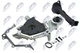 Оливний насос NTY BPO-FT-001 Fiat Grande Punto, Punto, Doblo, 500, Panda, Linea; Opel Combo 55195304 - зображення 3