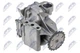Оливний насос BPORE012 NTY NTY BPO-RE-012 Renault Laguna, Trafic, Megane, Espace, Kaleos, Grand Scenic, Latitude, Scenic; Nissan X-Trail, Qashqai, Primastar; Opel Vivaro 150004492R, 150007465R, 4406493 - зображення 1