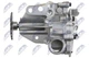 Оливний насос BPORE012 NTY NTY BPO-RE-012 Renault Laguna, Trafic, Megane, Espace, Kaleos, Grand Scenic, Latitude, Scenic; Nissan X-Trail, Qashqai, Primastar; Opel Vivaro 150004492R, 150007465R, 4406493 - зображення 4