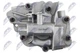 Оливний насос BPORE012 NTY NTY BPO-RE-012 Renault Laguna, Trafic, Megane, Espace, Kaleos, Grand Scenic, Latitude, Scenic; Nissan X-Trail, Qashqai, Primastar; Opel Vivaro 150004492R, 150007465R, 4406493 - зображення 7