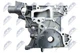Оливний насос NTY BPOPL010 Opel Zafira, Astra, Insignia, Vectra, CORSA, Meriva; Chevrolet Cruze 25190865, 55565003, 638438 - зображення 4