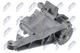 Оливний насос NTY BPOME004 Mercedes C-Class, E-Class, CLS-Class; Jeep Grand Cherokee, Commander 6421802001, A6421802001 - зображення 1