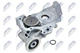 Оливний насос NTY BPOHY001 Hyundai Santa Fe, I30, Tucson, Sonata, Trajet, Elantra; KIA Carens, Pro Ceed, Ceed, Cerato, Sportage, Magentis 2131027060 - зображення 2