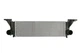 Впускний охолоджувач повітря THERMOTEC DAE003TT 5802036825, 5801526777, 5801255907 - зображення 1