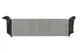 Впускний охолоджувач повітря THERMOTEC DAE003TT 5802036825, 5801526777, 5801255907 - зображення 2
