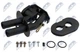 Кран рідіатора пічки VW LT 1996-2006 NTY CTM-ME-024 Mercedes Sprinter A0018308684, 0018308684, 0028304684 - изображение 1