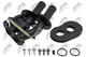 Кран рідіатора пічки VW LT 1996-2006 NTY CTM-ME-024 Mercedes Sprinter A0018308684, 0018308684, 0028304684 - изображение 2