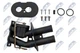 Кран рідіатора пічки VW LT 1996-2006 NTY CTM-ME-024 Mercedes Sprinter A0018308684, 0018308684, 0028304684 - изображение 3