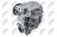 Оливний насос NTY BPORE010 Opel Movano; Renault Master 150000147R, 150008650R, 150009761R - зображення 2
