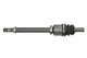 Приводний вал PASCAL G2R108PC Renault Scenic, Grand Scenic, Megane 391006777R, 8200725502 - изображение 3
