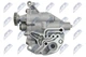 Оливний насос NTY BPOVW017 Audi A3, A4; Volkswagen Passat 06H115105AC, 06H115105AF, 06H115105AJ - зображення 4