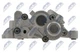 Оливний насос NTY BPOVW017 Audi A3, A4; Volkswagen Passat 06H115105AC, 06H115105AF, 06H115105AJ - зображення 5