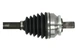 Приводний вал PASCAL G2V049PC Volvo V90, S40, XC60, XC90, V40, V60, XC70, S80 30735152, 30783086, 36000522 - изображение 2