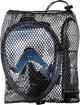 Maska do nurkowania pełnotwarzowa Outtec Aqua Explorer Pro O-05317 z fajką odłączaną Czarna (5905399053178) - obraz 8