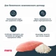 Mera Dog Pure Sensitive Senior Truthahn & Reis сухий корм для собак похилого віку з індичкою і рисом (12.5 кг) - изображение 3