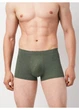 Труси H&M 270564310_darkgreen XL Зелений - изображение 1
