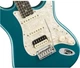 Електрогітара Fender American Elite Stratocaster HSS Shawbucker EB Ocean Turquoise (225927) - зображення 4