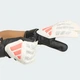 Дитячі воротарські рукавички Predator Training Junior adidas KE9707 (5 UK) Різнокольоровий (4069999196275) - зображення 4
