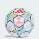 М'яч UEFA Champions League 26/27 Mini adidas KE9770 (1 (Ball)) білий (4069994613524) - зображення 1
