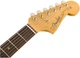 Електрогітара Fender 60th Anniversary '58 Jazzmaster RW 2-Color Sunburst (227456) - зображення 4