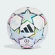Мяч UEFA Champions League 26/27 League adidas KE9765 (5 (Ball)) белый (4069994612176) - изображение 2