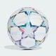 Мяч UEFA Champions League 26/27 League adidas KE9765 (5 (Ball)) белый (4069994612176) - изображение 3