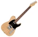 Електрогітара Fender American Professional Telecaster (Ash) RW NAT Natural (224610) - зображення 1