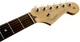 Електрогітара Fender American Standard Stratocaster RW Bordeaux Metallic (222362) - зображення 2
