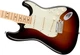 Електрогітара Fender American Professional Stratocaster SSS MN 3-Tone Sunburst (224606) - зображення 3