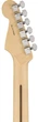 Електрогітара Fender American Professional Stratocaster SSS MN Natural (225929) - зображення 6